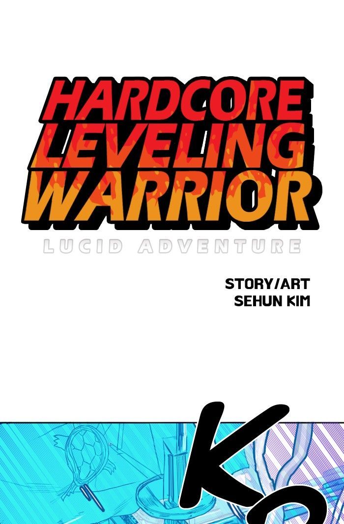 Hardcore Leveling Warrior 136 1