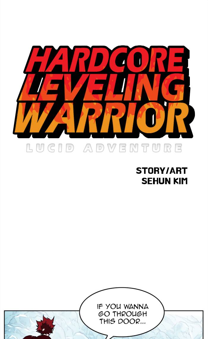 Hardcore Leveling Warrior 141 1