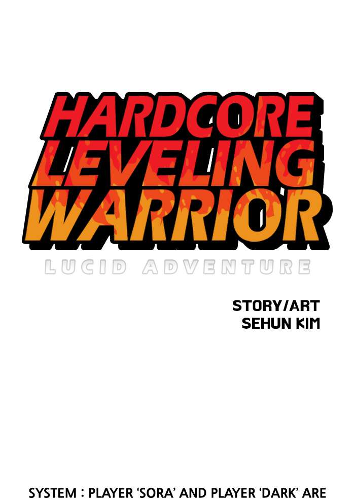 Hardcore Leveling Warrior 142 1