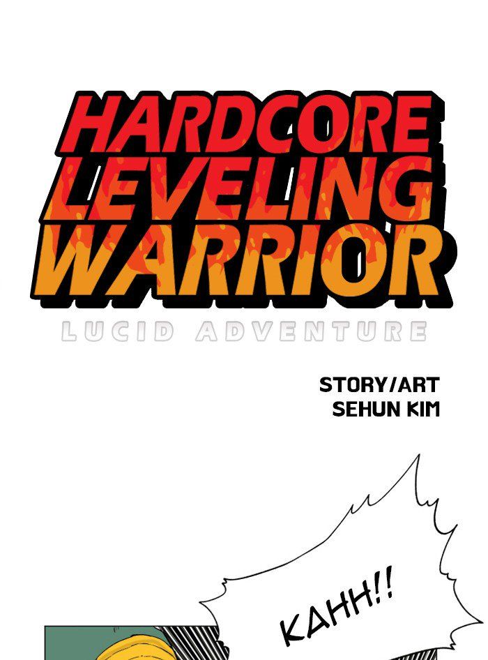 Hardcore Leveling Warrior 145 1