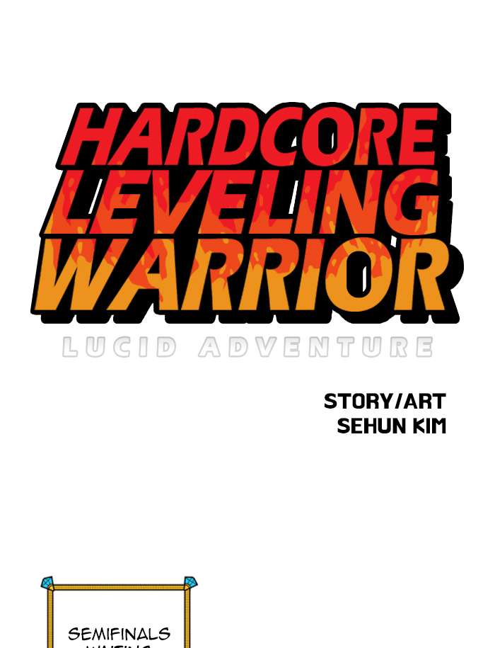 Hardcore Leveling Warrior 146 1