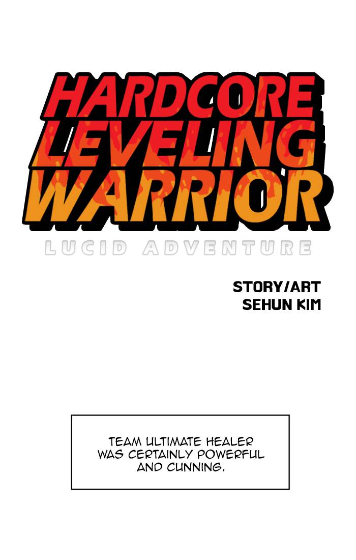 Hardcore Leveling Warrior 147 1