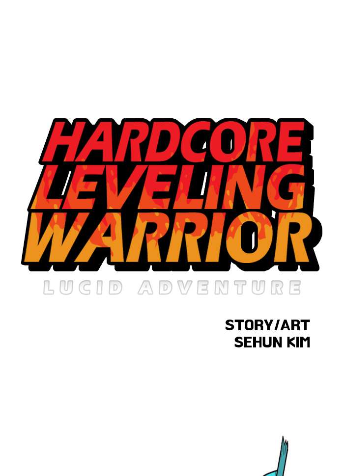 Hardcore Leveling Warrior 150 1