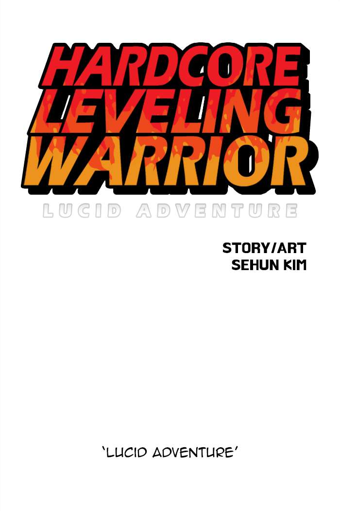 Hardcore Leveling Warrior 151 1