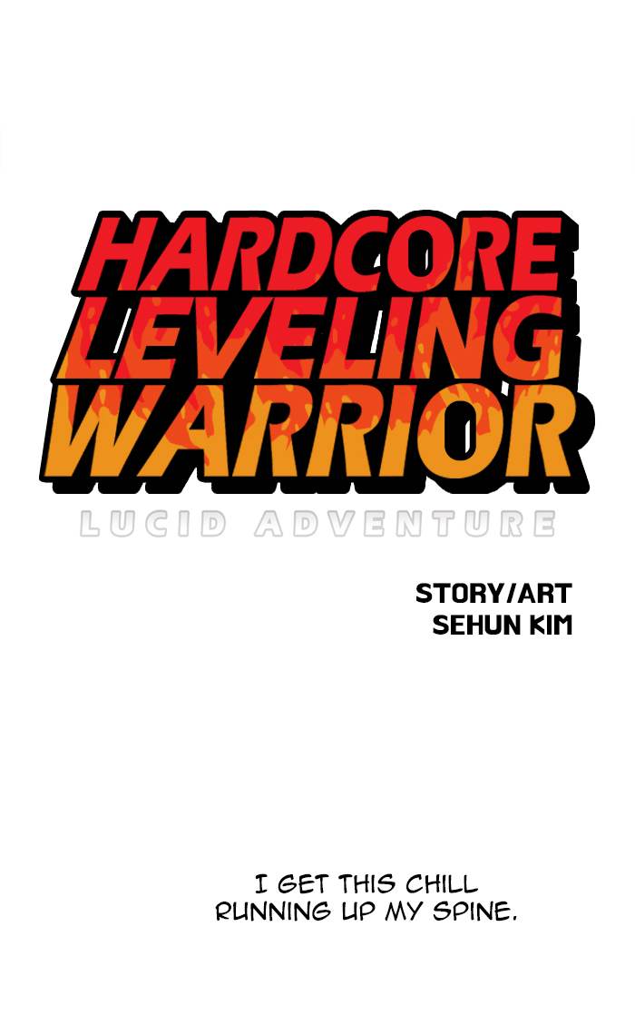 Hardcore Leveling Warrior 155 1