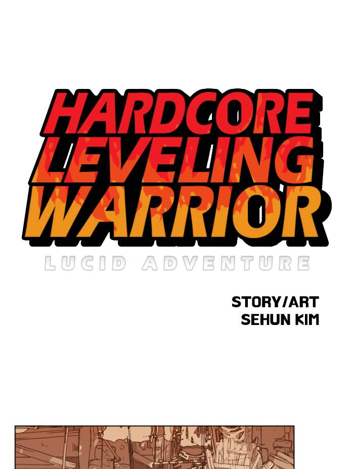 Hardcore Leveling Warrior 156 1