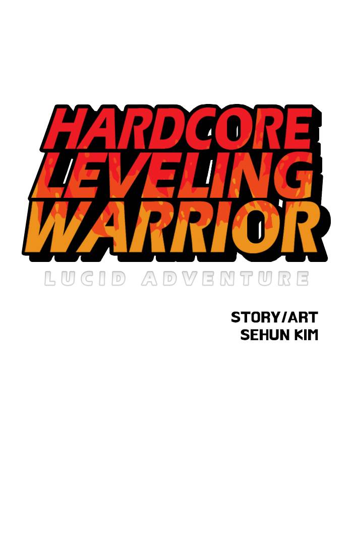 Hardcore Leveling Warrior 157 1