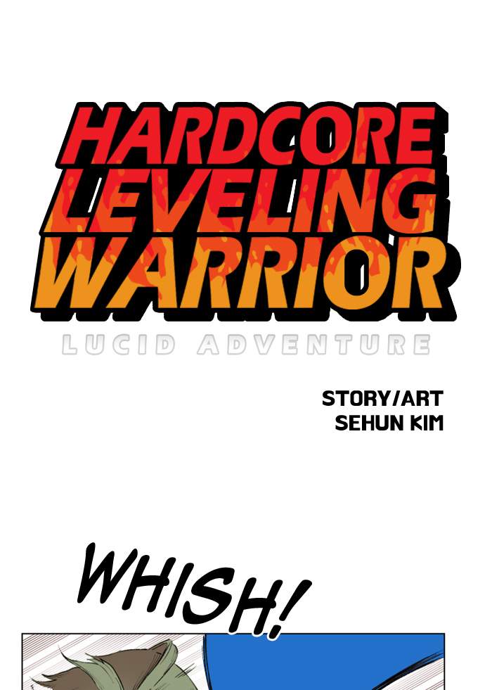 Hardcore Leveling Warrior 158 1