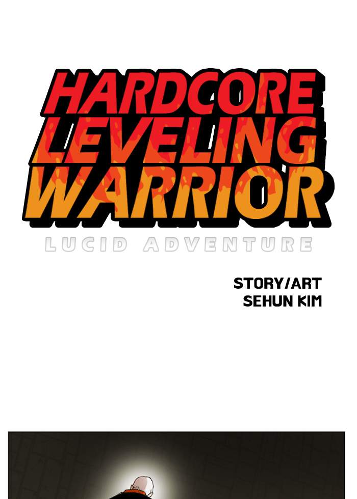 Hardcore Leveling Warrior 160 1
