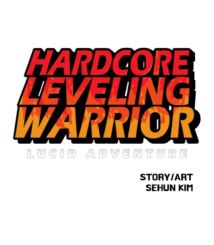 Hardcore Leveling Warrior 161 1