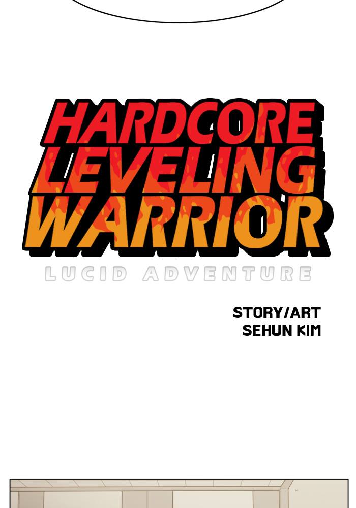Hardcore Leveling Warrior 162 20