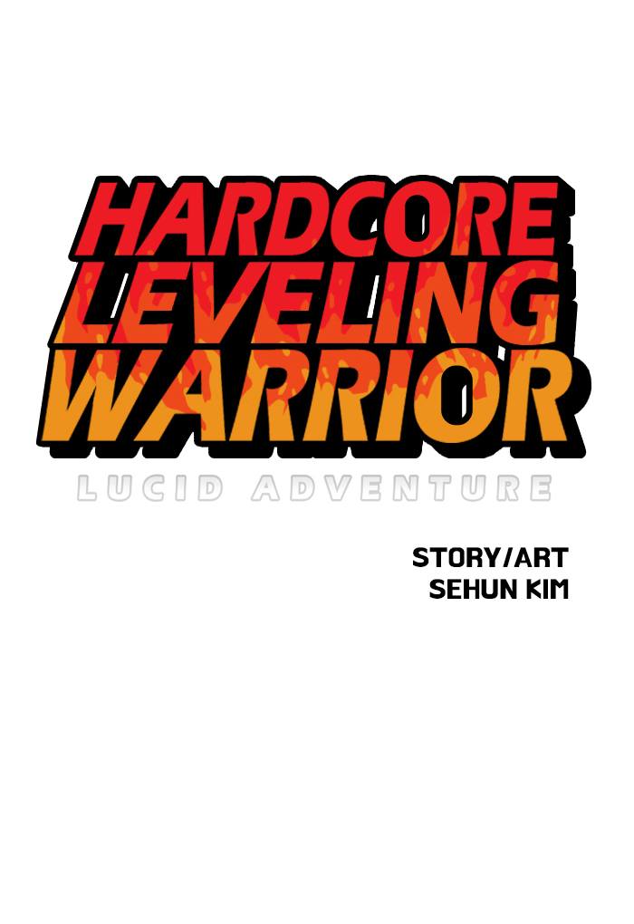Hardcore Leveling Warrior 163 18