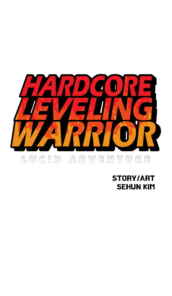 Hardcore Leveling Warrior 166 9