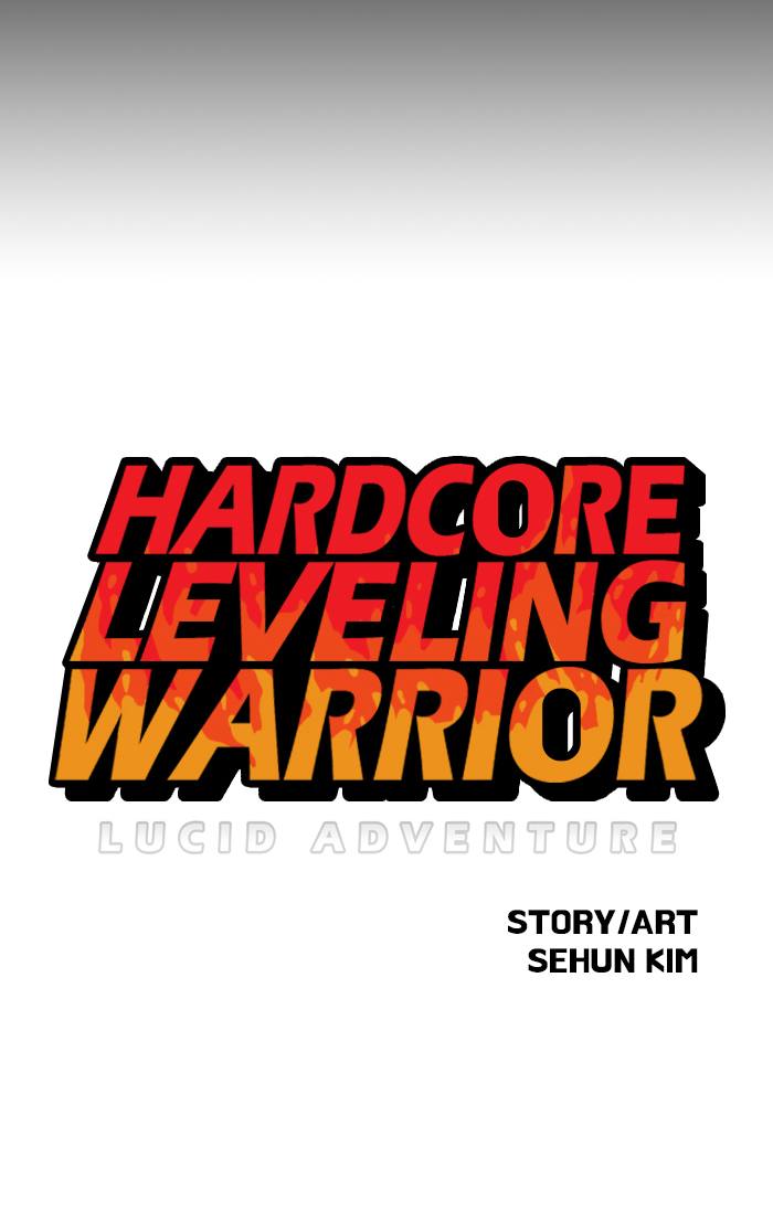 Hardcore Leveling Warrior 169 17