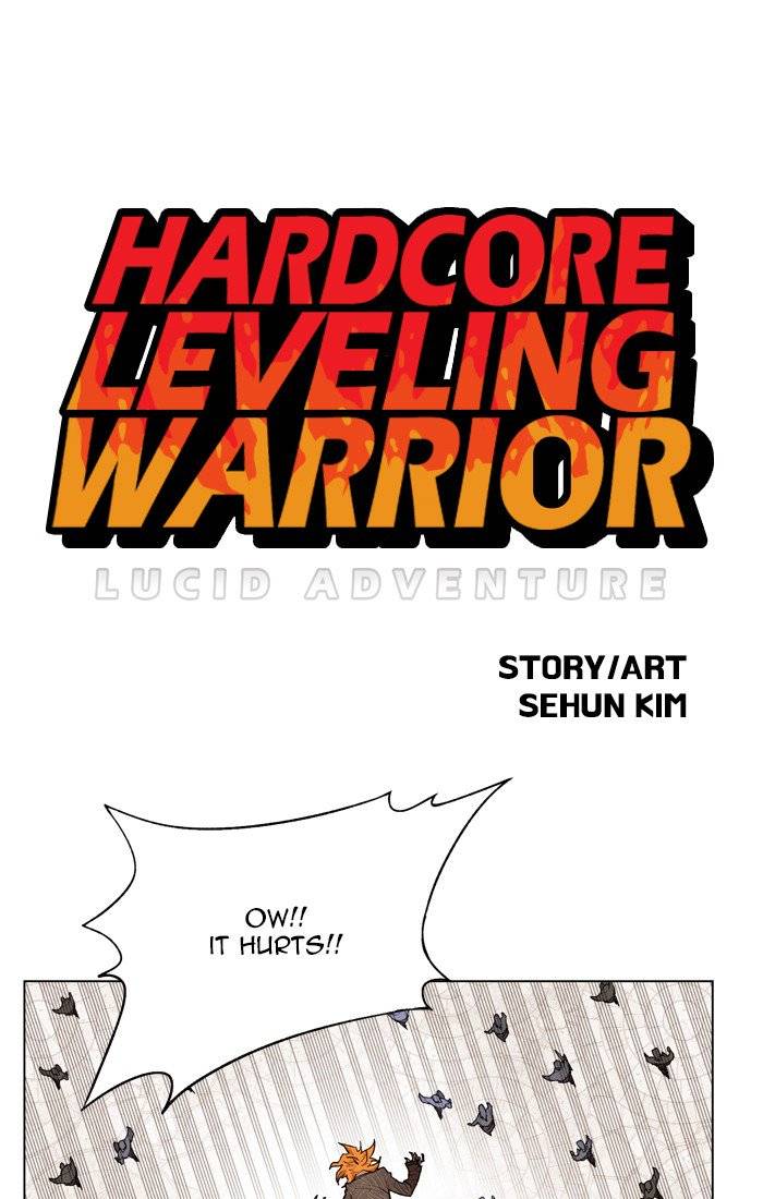 Hardcore Leveling Warrior 171 1