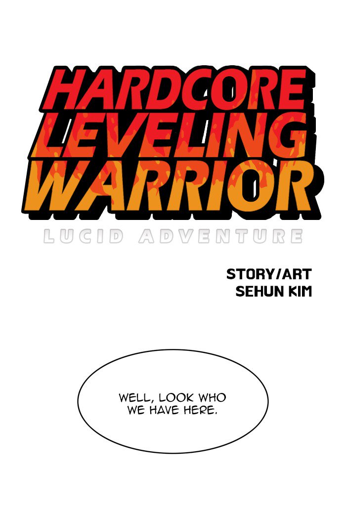 Hardcore Leveling Warrior 175 1