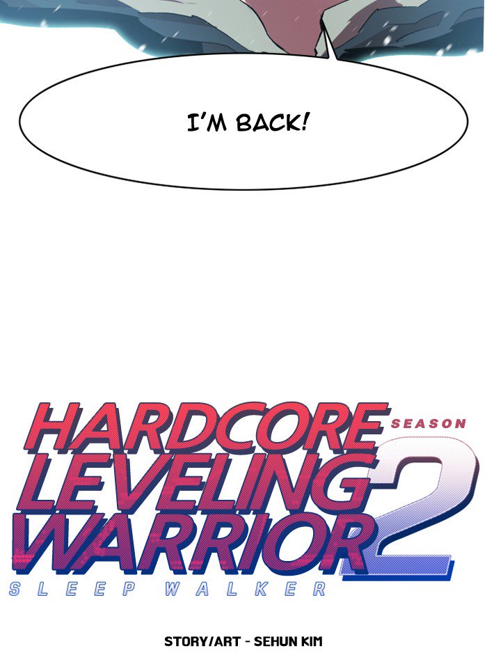 Hardcore Leveling Warrior 184 16