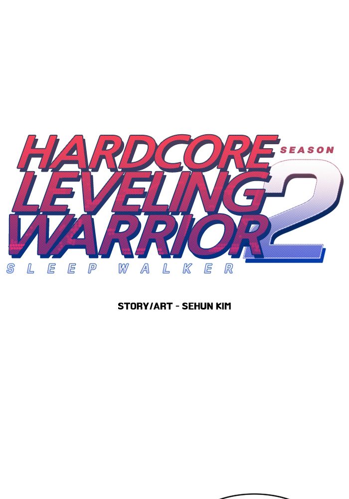 Hardcore Leveling Warrior 185 6