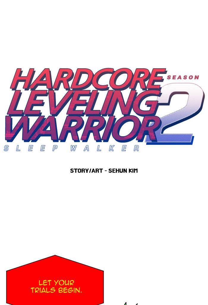 Hardcore Leveling Warrior 198 1