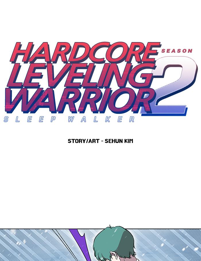 Hardcore Leveling Warrior 202 1