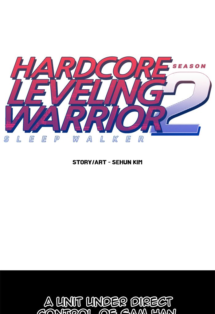 Hardcore Leveling Warrior 218 1