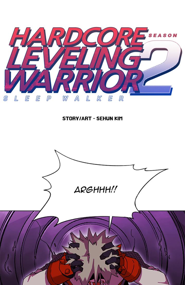 Hardcore Leveling Warrior 238 1