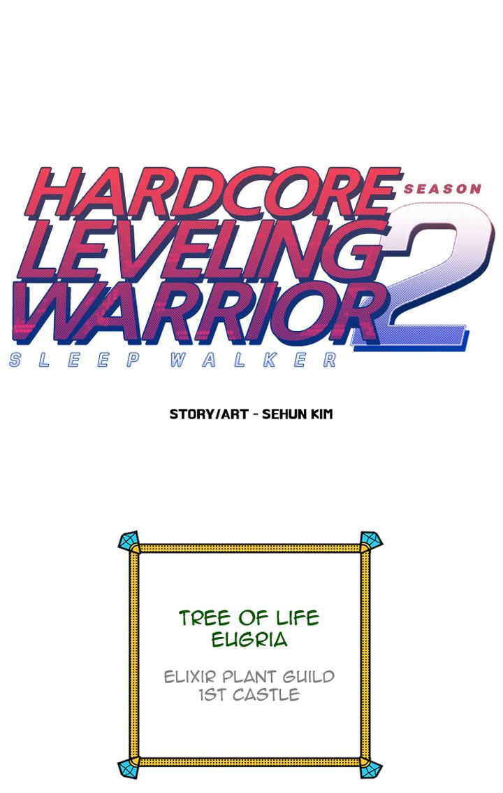 Hardcore Leveling Warrior 263 1