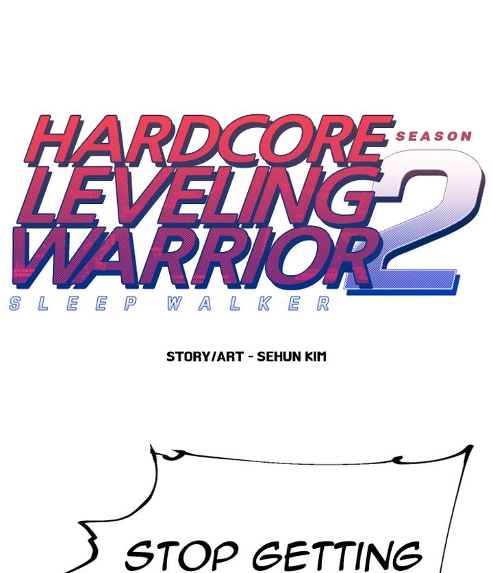 Hardcore Leveling Warrior 268 2