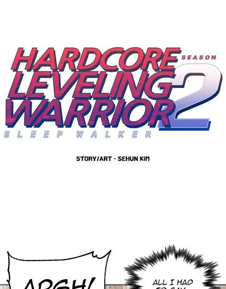 Hardcore Leveling Warrior 269 1