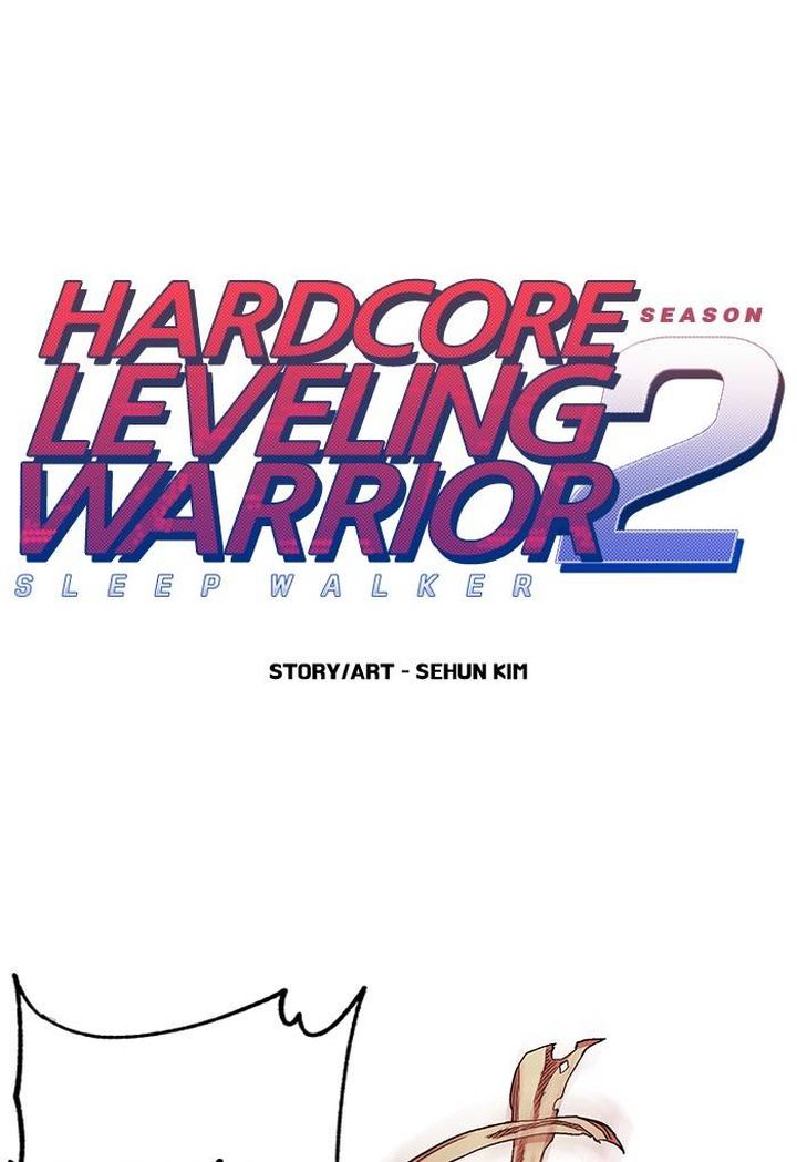 Hardcore Leveling Warrior 270 1