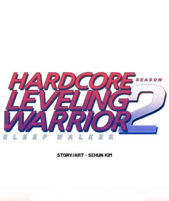 Hardcore Leveling Warrior 283 1