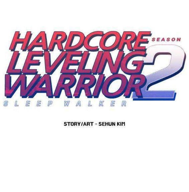 Hardcore Leveling Warrior 284 1