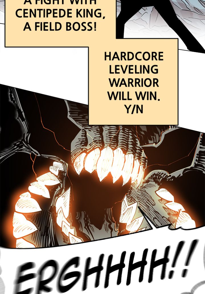 Hardcore Leveling Warrior 304 74