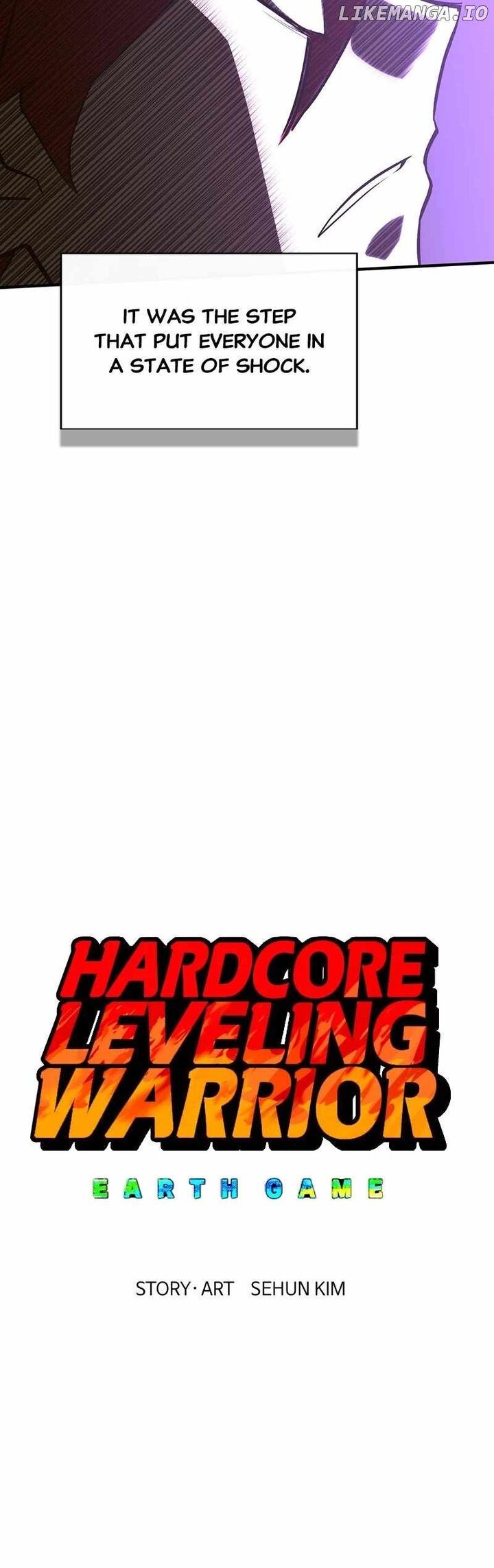 Hardcore Leveling Warrior 364 10