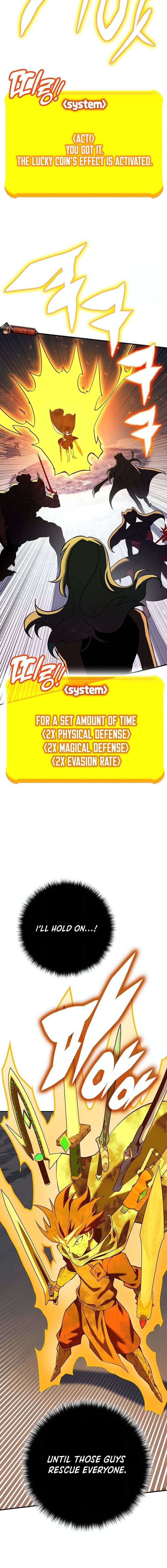 Hardcore Leveling Warrior 394 24
