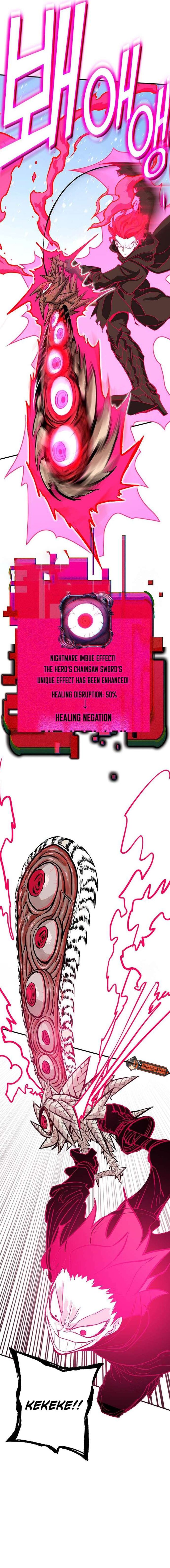 Hardcore Leveling Warrior 397 16