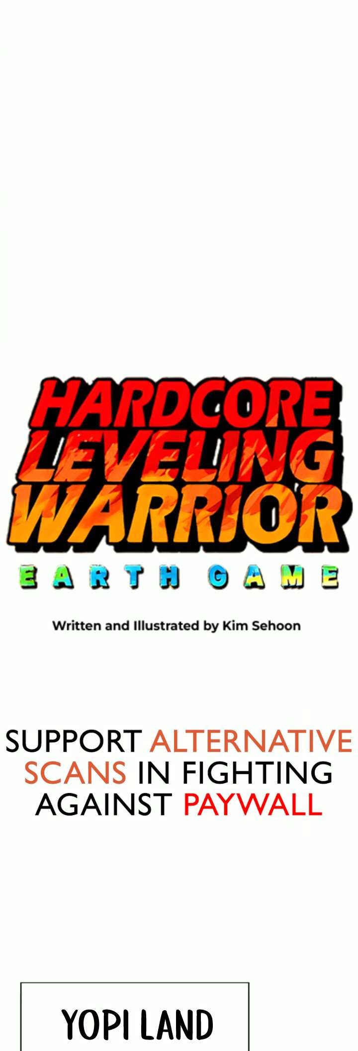 Hardcore Leveling Warrior 402 2
