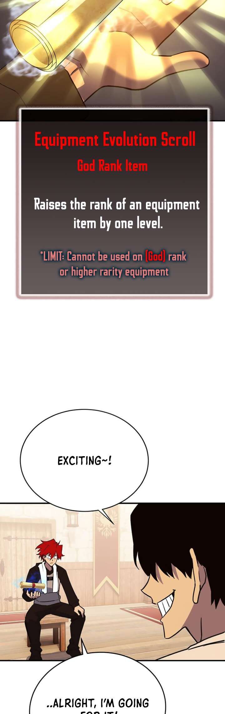 Hardcore Leveling Warrior 403 4