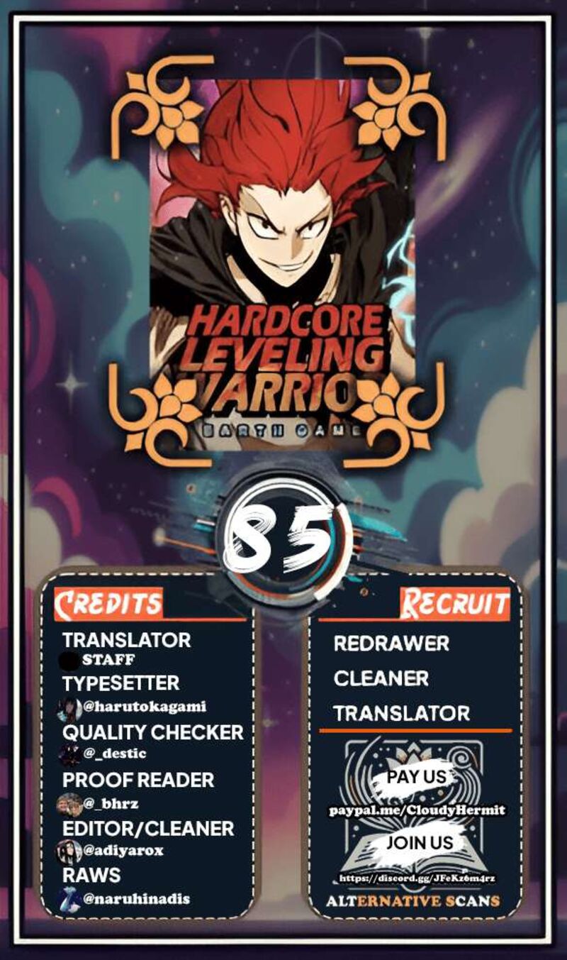 Hardcore Leveling Warrior 404 1