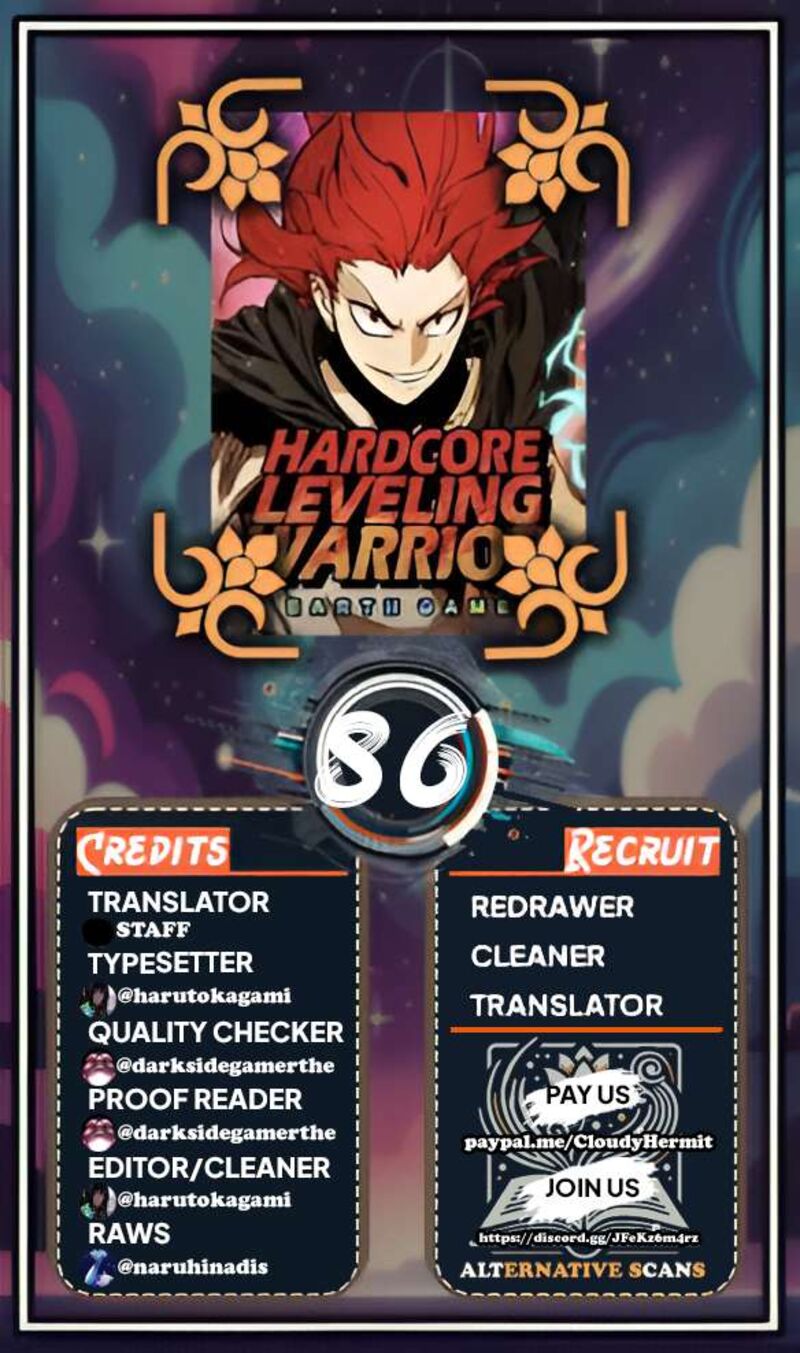 Hardcore Leveling Warrior 405 1