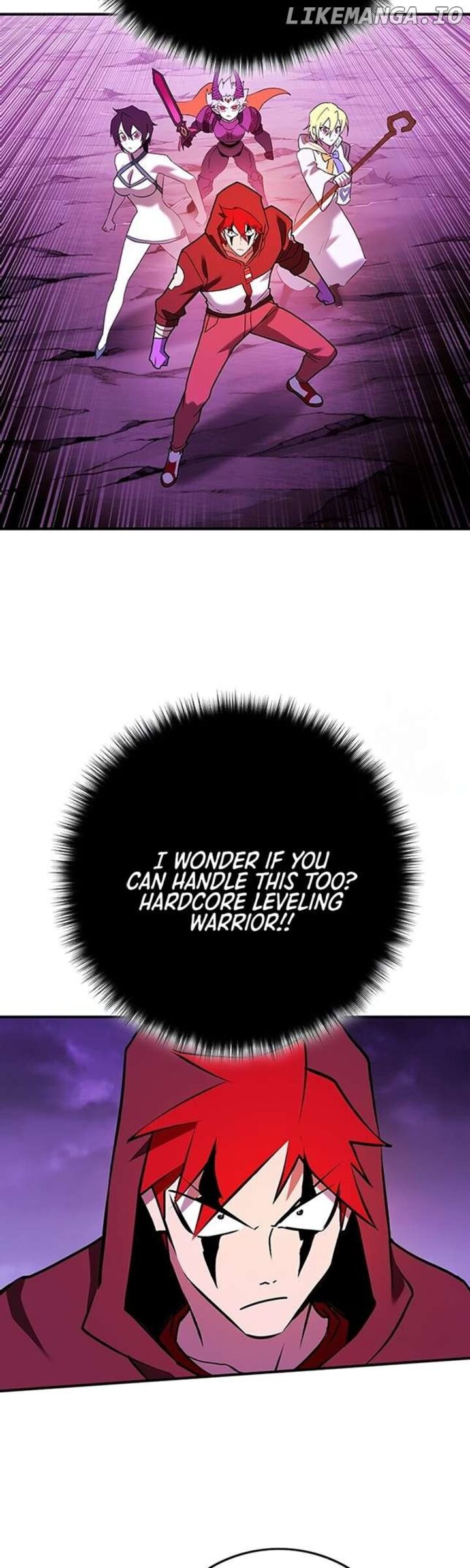 Hardcore Leveling Warrior 406 68
