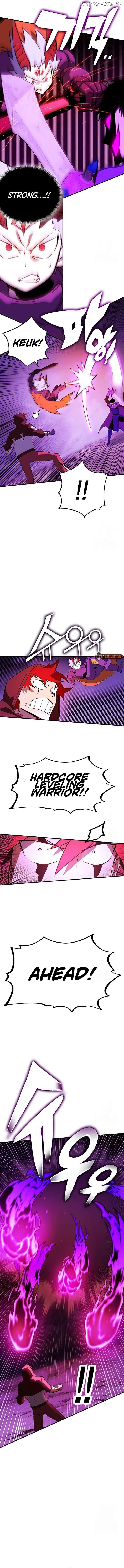 Hardcore Leveling Warrior 406 71