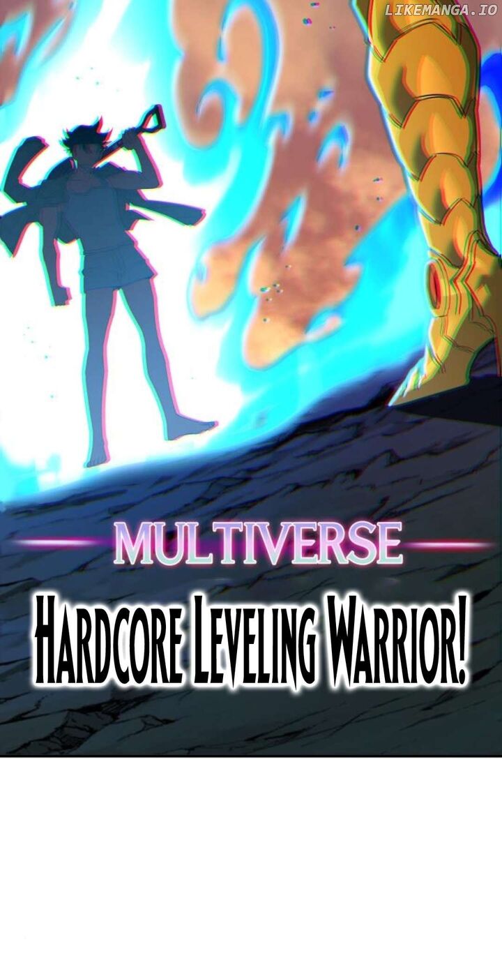 Hardcore Leveling Warrior 408 157