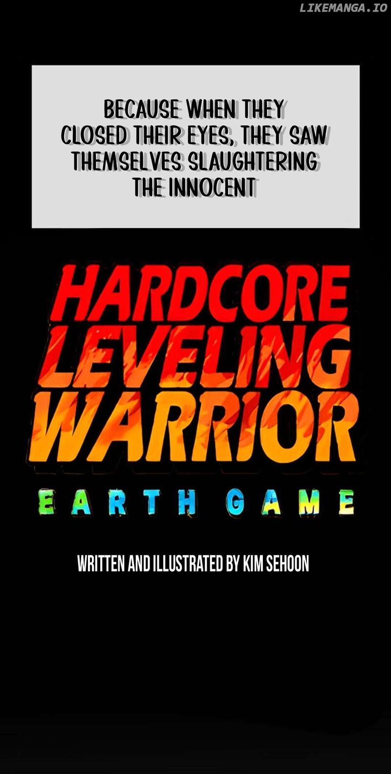 Hardcore Leveling Warrior 408 21