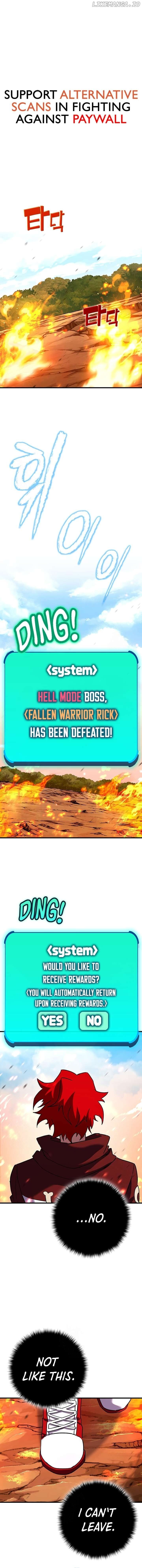 Hardcore Leveling Warrior 409 2