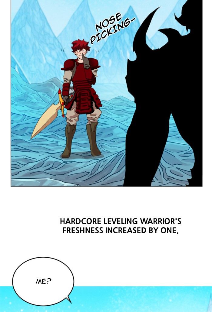 Hardcore Leveling Warrior 42 39
