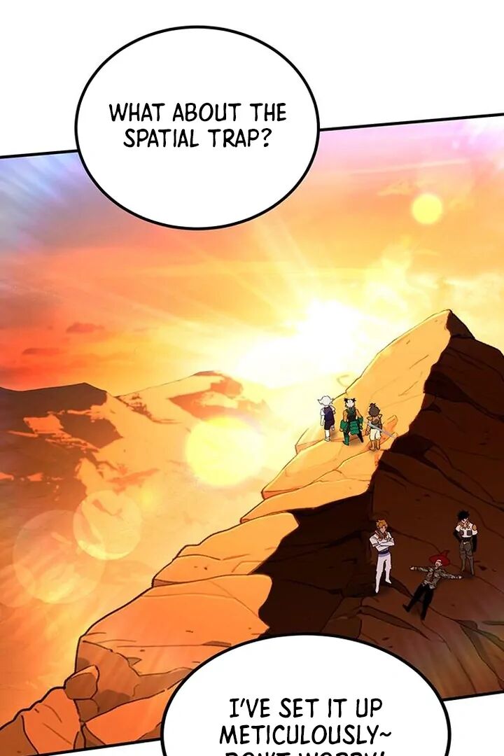 Hardcore Leveling Warrior 426 48