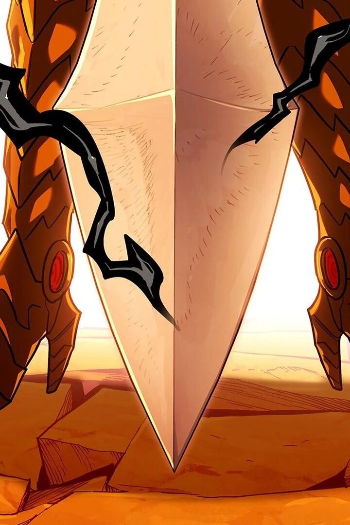 Hardcore Leveling Warrior 427 102