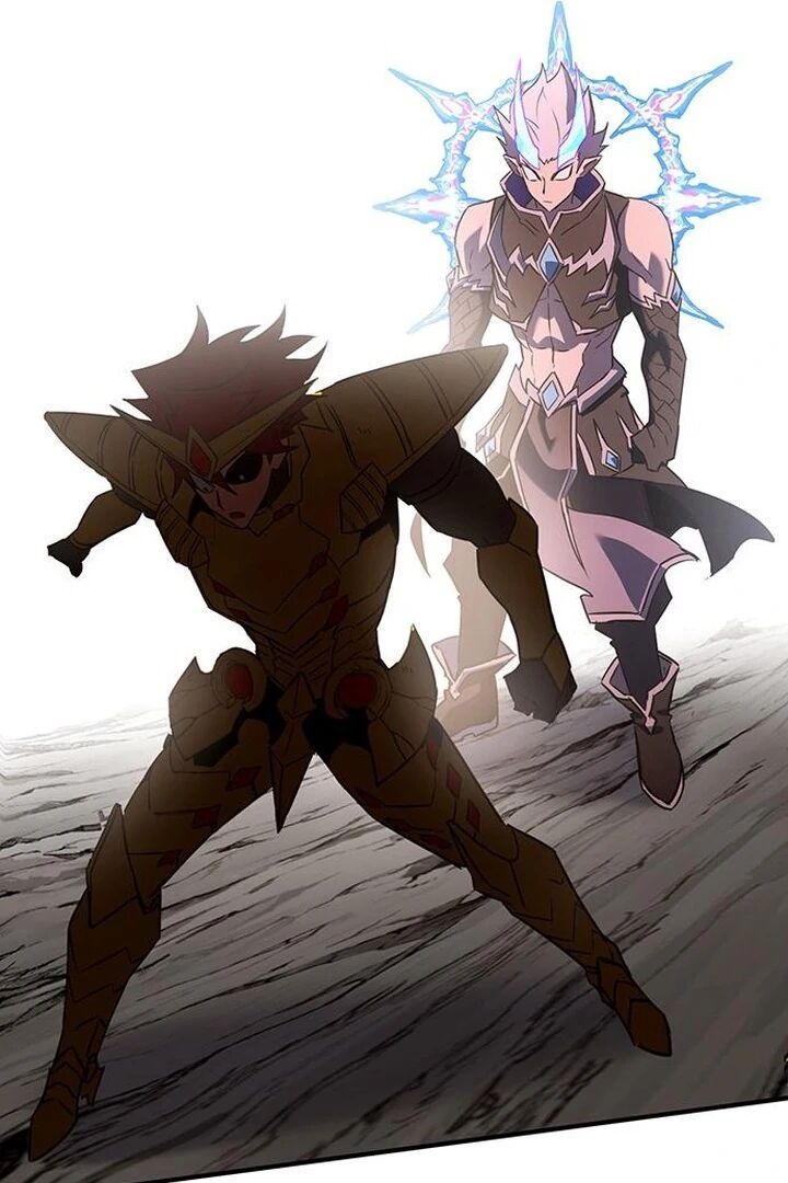 Hardcore Leveling Warrior 427 135