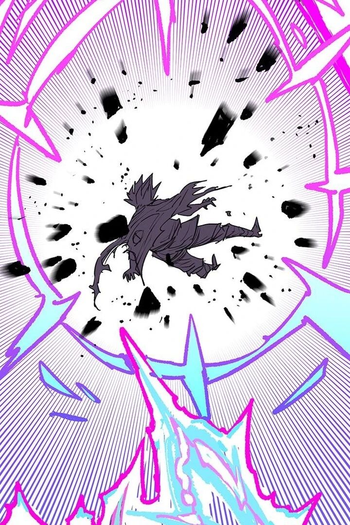 Hardcore Leveling Warrior 427 172